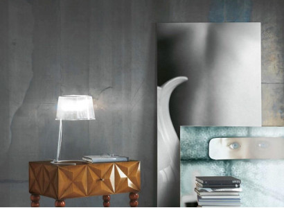 Bedside tables Furniture Italian Furnishings Luxury new Bedside table Consoles Tables