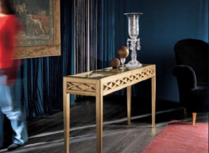 Furniture Wooden Console Telephone Side Italian Console Table Consoles Tables