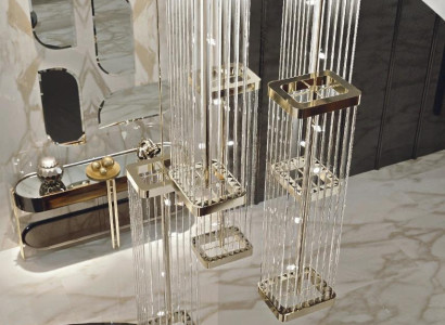 Modern chandelier Chandelier Ceiling lamp Ceiling light Designer Lamp Luxury