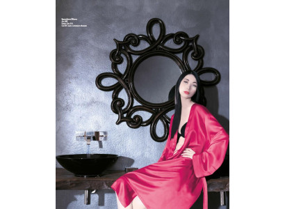 Design Mirror Luxury Mirror Furniture Specially shaped Designer Wall mirror new