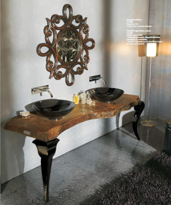 Design Mirror Luxury Mirror Furniture Specially shaped Designer Wall mirror new