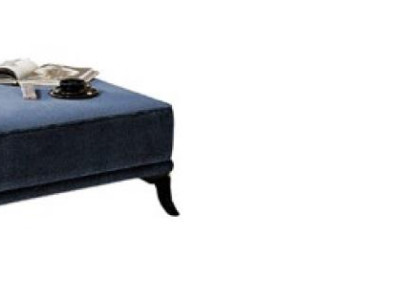 Footstool Ottoman furniture stool Ottoman Stool Sofa Pouf Upholstery Side Stool
