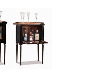 Luxury wine rack wine cabinet wardrobe display case home bar bar cabinet bar table shelf