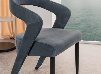 Armchair Design Bizzotto Chair Dining room chair from Wood Dining room Lehnstuhl Chairs