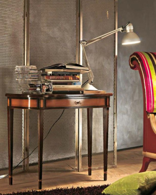 Console table Designer Table Living room table Italian Furniture Side table