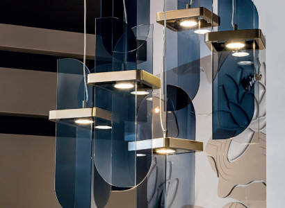 Hanging light Living room Dining room Kitchen Hanging light Ceiling light Light fixture Lamp