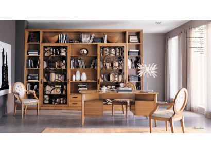Dining room Chairs Wood Luxury Armchair Chair Brown Armchair Living room Furniture new