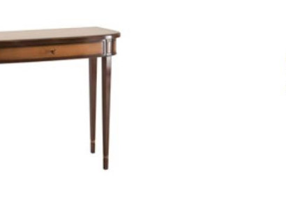 Wood Console table Console Wooden console Telephone table Table Hallway Side tables