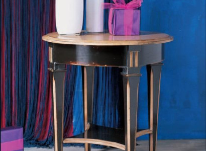 Table Coffee tables Sofa Round Tables Round Side Italian Furniture Real wood