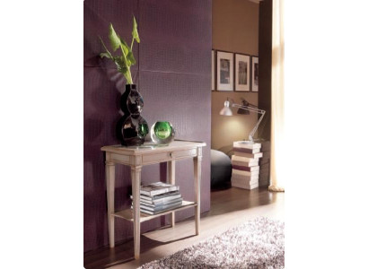 Table Consoles Chest of drawers Baroque Rococo Console table Wood Design Side Wardrobe