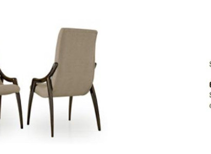 Chairs Dining room chair Office chair Furniture Lehn Armchair Chair Design Upholstered chair Wood