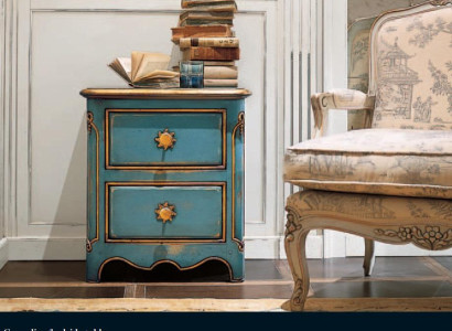 Classic r Night Table Console Side Bedroom Wood Tables Consoles