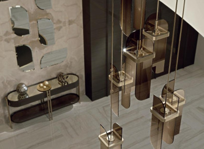 Modern chandelier Chandelier Ceiling lamp Ceiling light Design Lamp Luxury