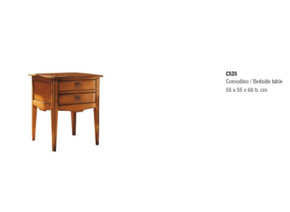 Classic r Night Table Console Side Bedroom Wood Tables Consoles