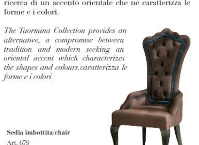 Dining room Chairs Luxury Armchair Chair Wood Brown Chair Living room Furniture Recliner Chair