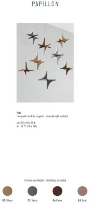 Ceiling lamp Ceiling light Design Lamp Lamps Light fixture Modern Design Lamps new