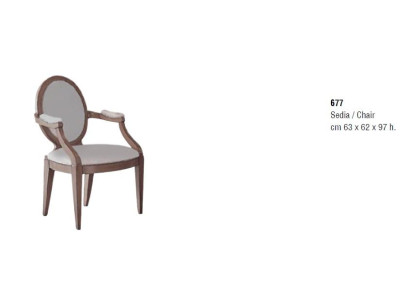 Upholstered chair armrest luxury armchair chair chairs living room dining room armchair