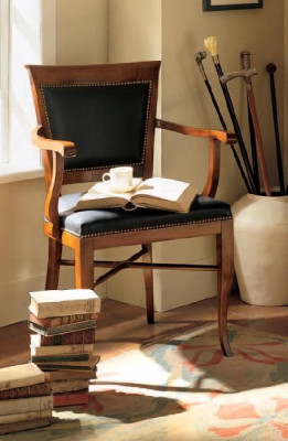 Chairs Dining room chair Office chair Furniture Lehn Armchair Chair Design Upholstered Chair Wood