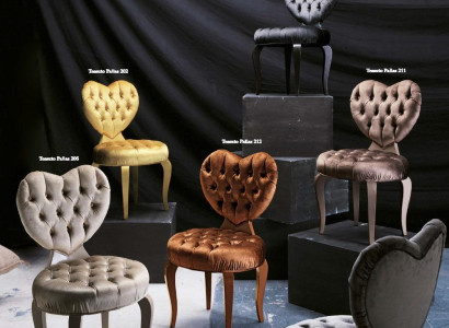 Chair Wood Braun Lehn Living room Furniture new Dining room Chairs Luxury Armchair Italy