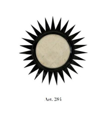 Designer Mirror Sunburst Prestige Bedroom Wall mirror luxury quality