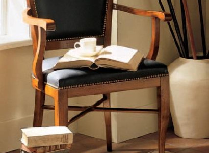 Dining room chair Wood new Dining room Chair Furniture Design Armchair Déco Chair Armrest