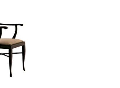 Dining chairs Wood Luxury Armchair Armchair Chair Black Living room furniture new