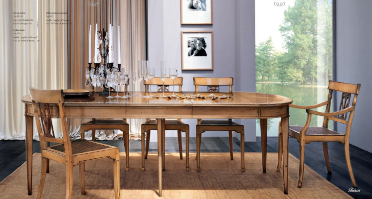 Dining room Furniture Wood Chair Chairs Armchair Furniture Armchair Wood Upholstery Classic