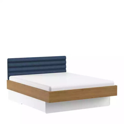 Bed Bedroom Beds upholstered bed luxury double bed bed 140x200