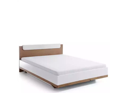 Bed Upholstery Design Luxury Furniture Double Hotel Beds White Luxury
