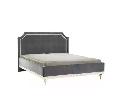 Bed Hotel Double bed Royal Luxury Beds in the Bedroom