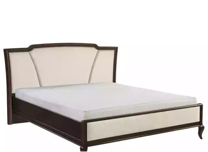 Double bed Bed Design Luxury Luxur Beds Baroque Rococo Antique Style