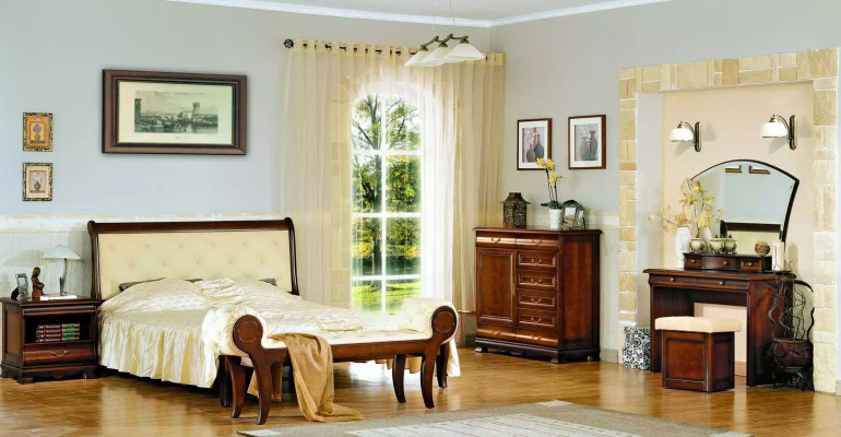 Luxury Bedroom Bed Design Upholstery Double Hotel Beds Chesterfield