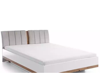 Luxury Bed Design Double Hotel Beds Royal Wood Furniture Textile