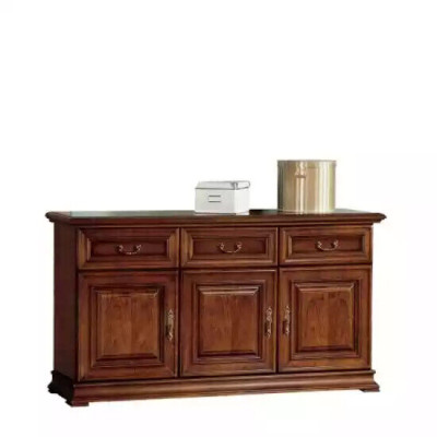 Chest of drawers in the Bedroom Classic Elegant Chest of drawers Wood Furniture Design