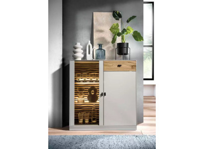 Sideboard Luxury Sideboard Design Modern Chests of drawers Wood Furnishings