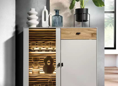 Sideboard Luxury Sideboard Design Modern Chests of drawers Wood Furnishings