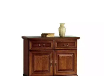 Chest of drawers Bedroom Chests of drawers Classic r Style Brown Cabinets Sideboard