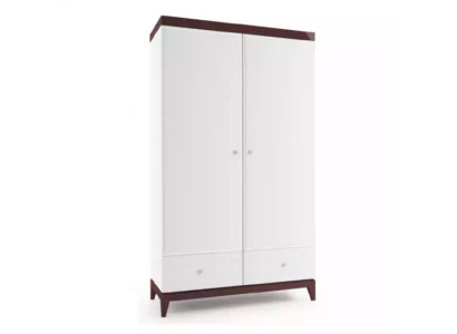 Wardrobe Bedroom Wardrobe White Modern Wood Luxury Cabinets