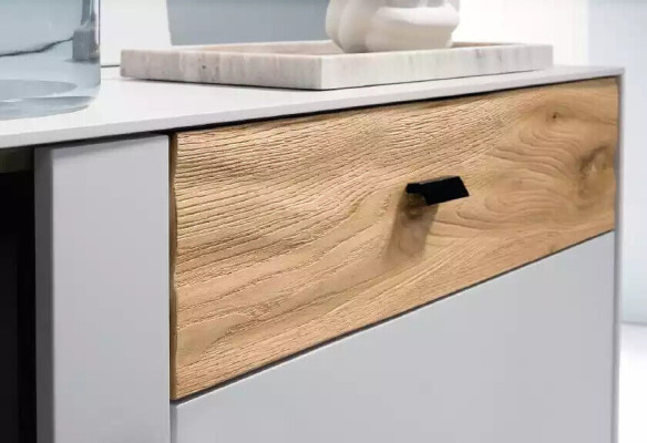 Wall unit TV Wall Wood Modern Style Shelf Living room Furniture TV cabinet tv stand