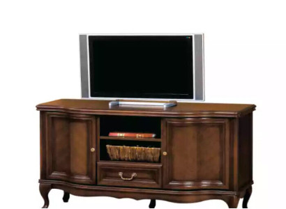 TV stand TV cabinet Lowboard Wall unit Sideboard Wood Modern Design