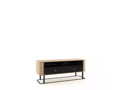 TV stand TV cabinet lowboard shelves sideboard table modern luxury TV stand