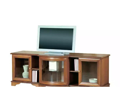 Living room tv stand television lowboard wardrobe furniture wood TV cabinet 177cm