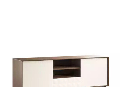Design wall cabinet shelf living room TV lowboard wood wall shelves