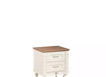 Bedside table royal Bedroom Night Console Table Side Designer Furniture new