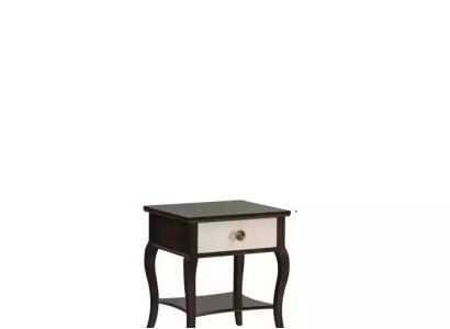 Bedside table Wood Table Bedroom Design Side table antique style new