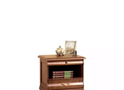 Bedside table Side Tables Wood new Luxury designer Furniture Bedroom