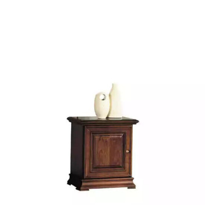 Bedside table Design Side Tables Sleep Room Wood Luxury Consoles new