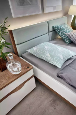 Bedside tables Side Table NightConsoles Wood Design Bedside table