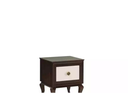 Bedroom Side table luxury Bedside table Wood hotel stylish luxury new