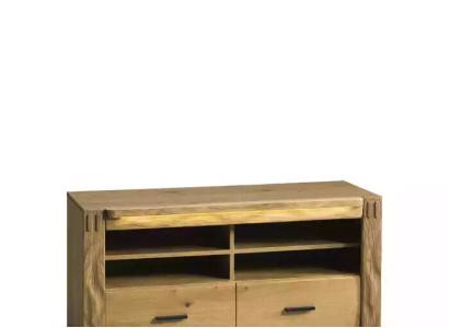 TV Wardrobe Luxury TV Stand Chest of drawers Sideboard Wall unit Wood